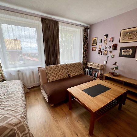 Appartement Butas Prie Svyturio à Nido Extérieur photo