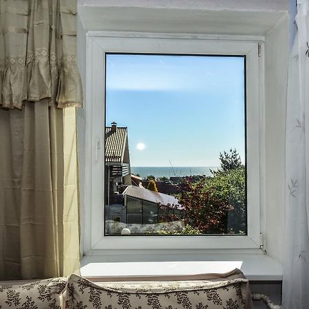 Appartement Butas Prie Svyturio à Nido Extérieur photo