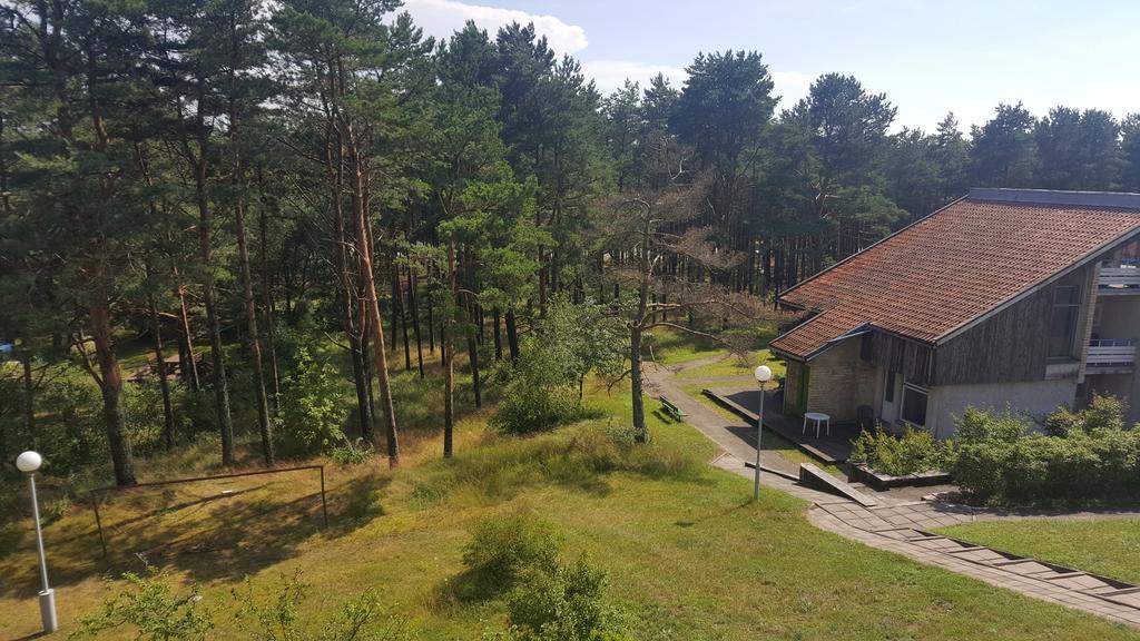 Appartement Butas Prie Svyturio à Nido Extérieur photo