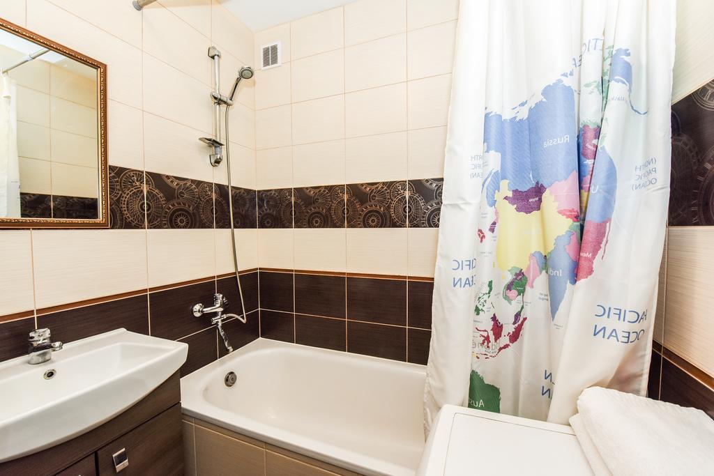 Appartement Butas Prie Svyturio à Nido Extérieur photo